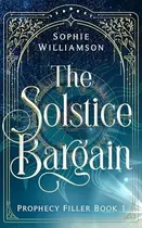Book cover of The Solstice Bargain