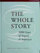Book cover of The Whole Story