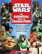 Book cover of Star Wars