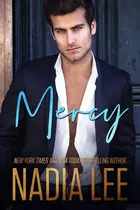 Book cover of Mercy