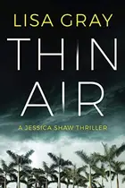 Book cover of Thin Air