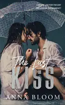 Book cover of The Last Kiss