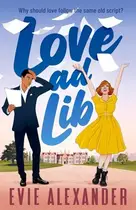 Book cover of Love ad Lib