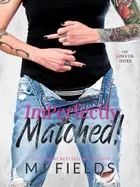 Book cover of Imperfectly Matched!