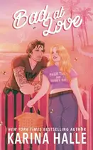 Book cover of Bad at Love