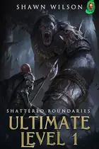 Book cover of Shattered Boundaries