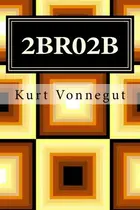 Book cover of 2BR02B