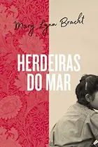 Book cover of Herdeiras do Mar