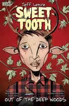 Book cover of Sweet Tooth