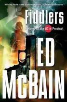 Book cover of Fiddlers