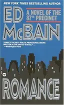 Book cover of Romance