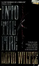 Book cover of Into the Fire