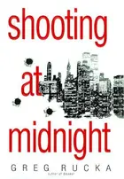 Book cover of Shooting at Midnight