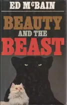 Book cover of Beauty and the Beast