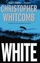 Book cover of White
