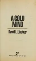 Book cover of A Cold Mind
