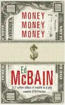 Book cover of Money, Money, Money