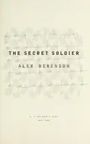Book cover of The Secret Soldier