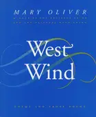 Book cover of West Wind: Poems and Prose Poems