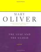 Book cover of The Leaf and the Cloud
