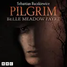 Book cover of Pilgrim: Belle Meadow Fayre