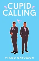 Book cover of Cupid Calling