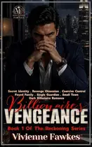Book cover of Billionaire’s Vengeance