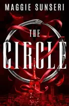 Book cover of The Circle