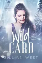 Book cover of Wild Card