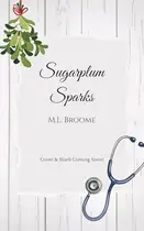 Book cover of Sugarplum Sparks