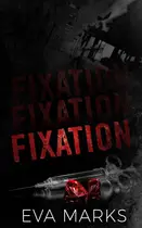Book cover of Fixation