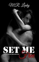 Book cover of Set Me Free