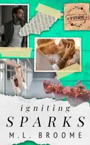 Book cover of Igniting Sparks