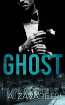Book cover of Ghost