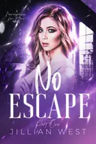 Book cover of No Escape