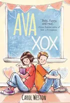 Book cover of Ava XOX