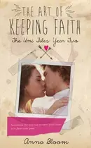Book cover of The Art of Keeping Faith