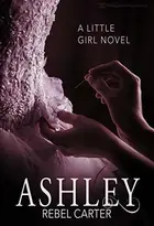 Book cover of Ashley