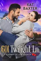 Book cover of 601 Twilight Lane