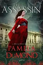 Book cover of The Assassin
