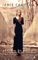 Book cover of Ashes to Ashes