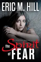 Book cover of The Spirit Of Fear