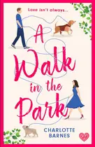 Book cover of A Walk in the Park