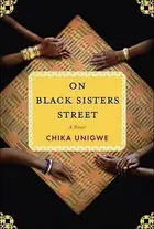 Book cover of On Black Sisters' Street