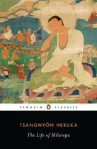 Book cover of The Life of Milarepa