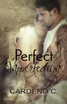 Book cover of Perfect Imperfections