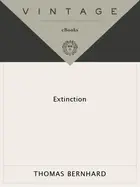 Book cover of Extinction