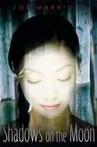 Book cover of Shadows on the Moon