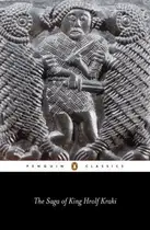 Book cover of The Saga of King Hrolf Kraki