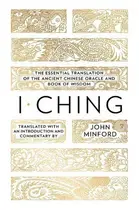Book cover of I Ching